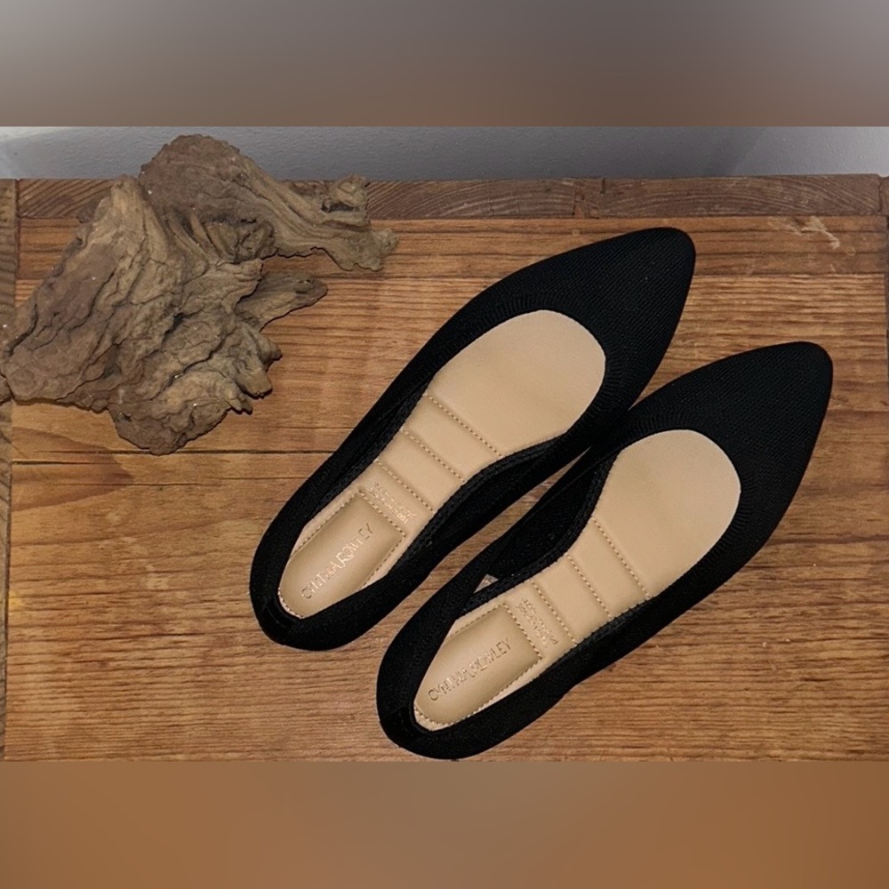 Slip-on Flats